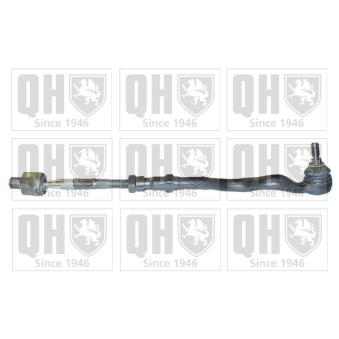 Barre de connexion QUINTON HAZELL QDL3228S pour BMW Série 3 320 d - 136cv