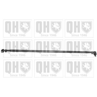 Barre de connexion QUINTON HAZELL [QDL3262S]