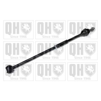 Barre de connexion QUINTON HAZELL OEM C2D5993