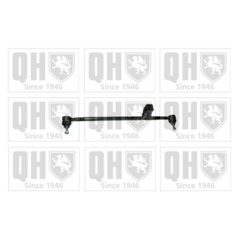 Barre de connexion QUINTON HAZELL OEM 1164600605