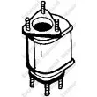 BOSAL 090-039 - Catalyseur