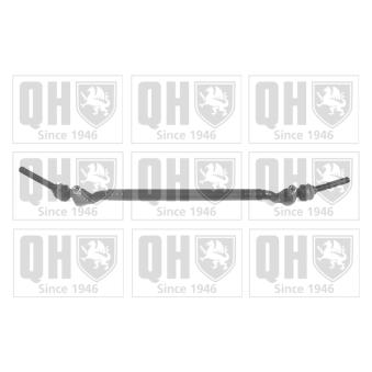 Barre de connexion QUINTON HAZELL OEM 32211096059