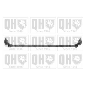 Barre de connexion QUINTON HAZELL [QDL5246S]