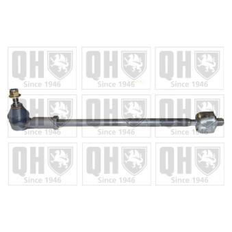 Barre de connexion QUINTON HAZELL QDL5255S pour FORD PUMA 1.6 16V - 103cv