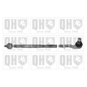 Barre de connexion QUINTON HAZELL QDL5268S Barre de connexion QUINTON HAZELL QDL5268S