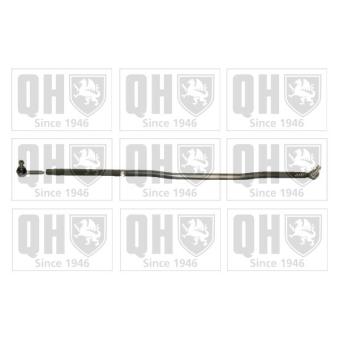 Barre de connexion QUINTON HAZELL OEM ANR3826 Barre de connexion QUINTON HAZELL OEM ANR3826