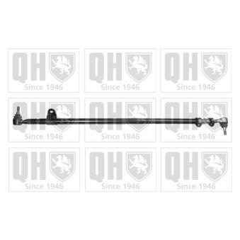 Barre de direction QUINTON HAZELL [QDL5278S]