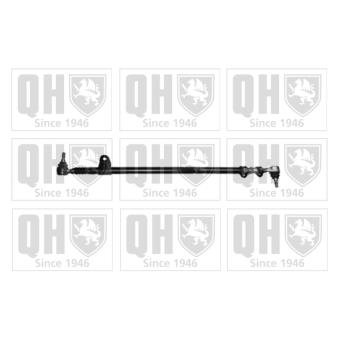 Barre de direction QUINTON HAZELL [QDL5279S]