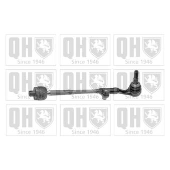 Barre de connexion QUINTON HAZELL QDL5295S pour BMW Série 3 330 i - 272ch