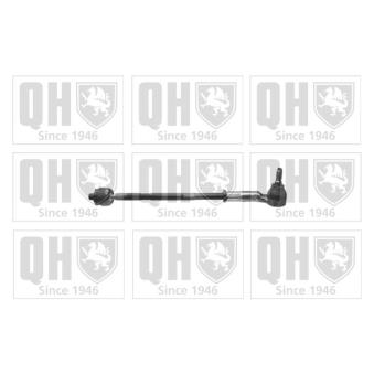 Barre de connexion QUINTON HAZELL OEM 6Q0423804P