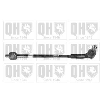 Barre de connexion QUINTON HAZELL OEM 6K0422804A Barre de connexion QUINTON HAZELL OEM 6K0422804A