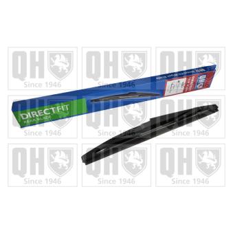 Balai d'essuie-glace QUINTON HAZELL QDR103 pour VOLKSWAGEN ID.4 1.6 CDTi - 110cv