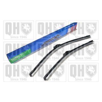 Balai d'essuie-glace QUINTON HAZELL QDW111 pour SUBARU BRZ 1.7 CDTI - 110cv