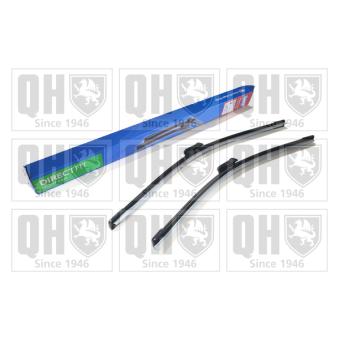 Balai d'essuie-glace QUINTON HAZELL [QDW127]
