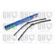QUINTON HAZELL QDW143 - Kit balais d'essuie-glace