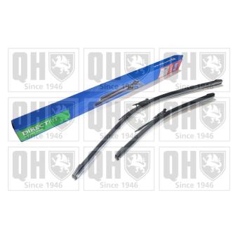 Balai d'essuie-glace QUINTON HAZELL OEM 107608700A