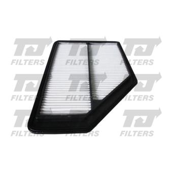 Filtre à air QUINTON HAZELL OEM 17220RMA505