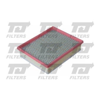 Filtre à air QUINTON HAZELL [QFA0106]