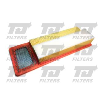 Filtre à air QUINTON HAZELL OEM 1609851280 Filtre à air QUINTON HAZELL OEM 1609851280