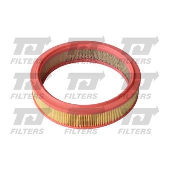 Filtre à air QUINTON HAZELL OEM 46536222 Filtre à air QUINTON HAZELL OEM 46536222