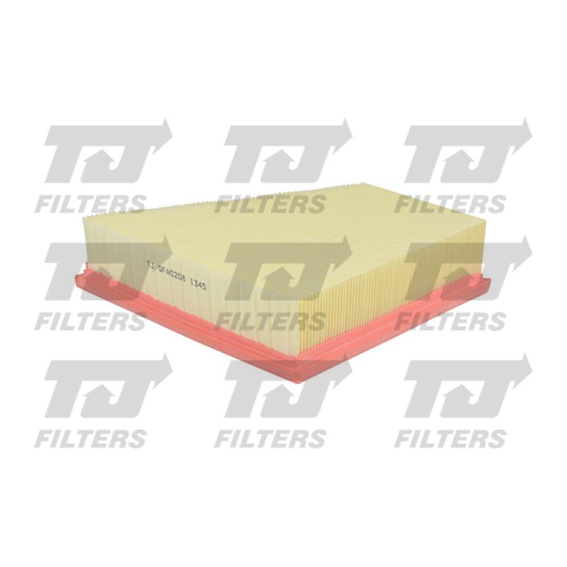 Filtre à air QUINTON HAZELL QFA0208 - Visuel 1