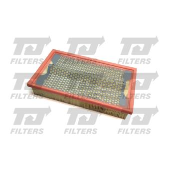Filtre à air QUINTON HAZELL OEM A6010940104