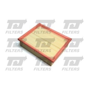 Filtre à air QUINTON HAZELL OEM 834322