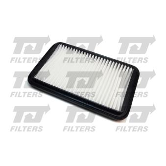 Filtre à air QUINTON HAZELL OEM 1378080GA0000