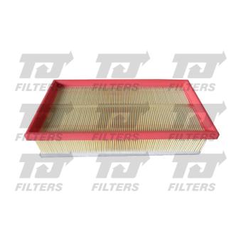 Filtre à air QUINTON HAZELL OEM 9651883380