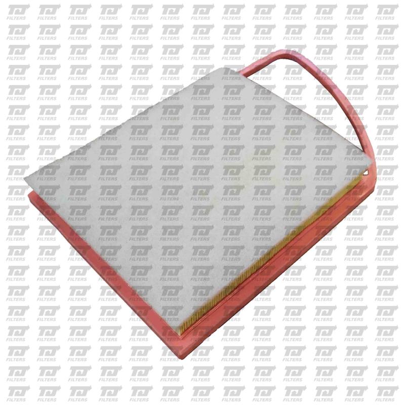 Filtre à air QUINTON HAZELL QFA0296 - Visuel 1