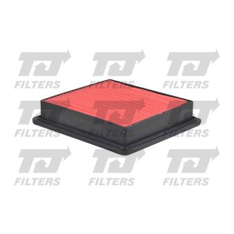 Filtre à air QUINTON HAZELL OEM 16546AX600