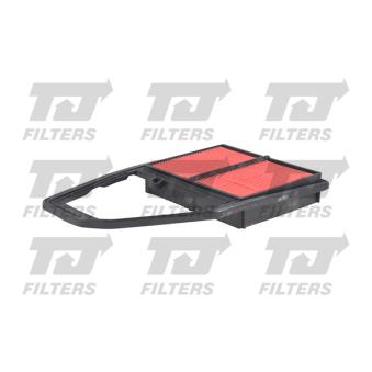 Filtre à air QUINTON HAZELL OEM 17220PLD000
