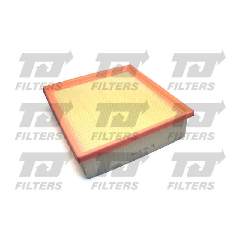 Filtre à air QUINTON HAZELL QFA0318 - Visuel 1