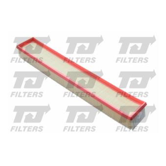 Filtre à air QUINTON HAZELL OEM 1110940304 Filtre à air QUINTON HAZELL OEM 1110940304