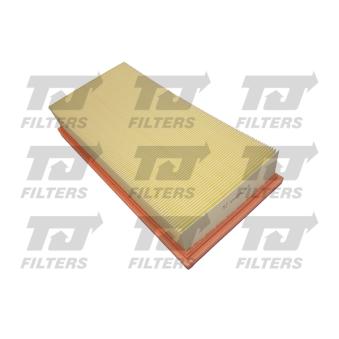 Filtre à air QUINTON HAZELL [QFA0326]