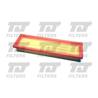 Filtre à air QUINTON HAZELL [QFA0348]