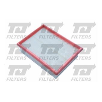 Filtre à air QUINTON HAZELL OEM 13721744869 Filtre à air QUINTON HAZELL OEM 13721744869