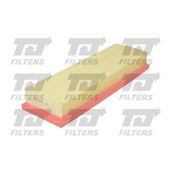 Filtre à air QUINTON HAZELL OEM 1444CZ