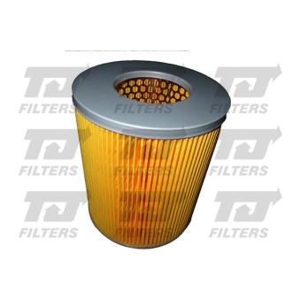 Filtre à air QUINTON HAZELL OEM 1660940004