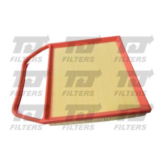 Filtre à air QUINTON HAZELL OEM 13717556961