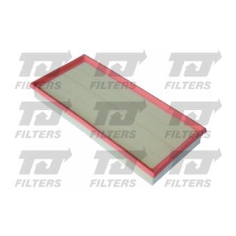 Filtre à air QUINTON HAZELL OEM 6400940204