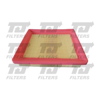 Filtre à air QUINTON HAZELL [QFA0443]