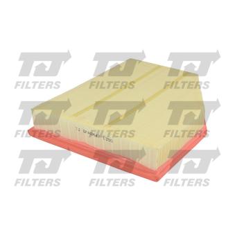 Filtre à air QUINTON HAZELL OEM 13717521038