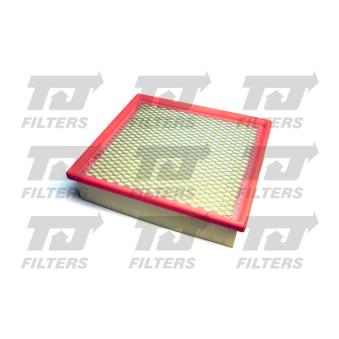 Filtre à air QUINTON HAZELL OEM 88VB9601AA