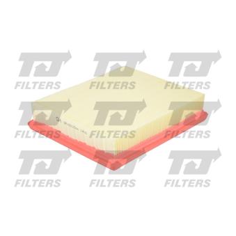 Filtre à air QUINTON HAZELL OEM 1444H3