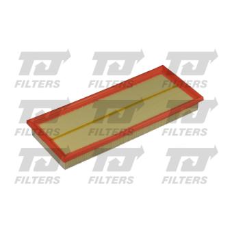Filtre à air QUINTON HAZELL [QFA0540]