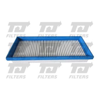 Filtre à air QUINTON HAZELL OEM A0010940301