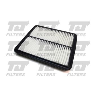 Filtre à air QUINTON HAZELL [QFA0617]