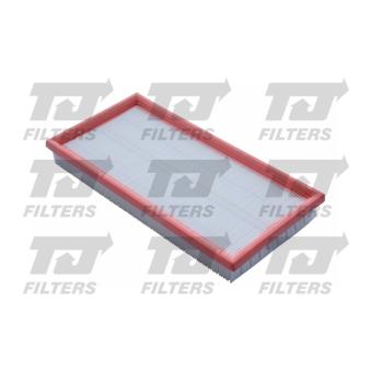 Filtre à air QUINTON HAZELL [QFA0619]