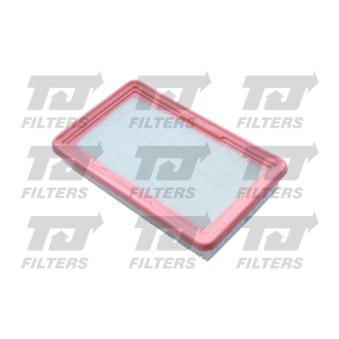 Filtre à air QUINTON HAZELL [QFA0622]